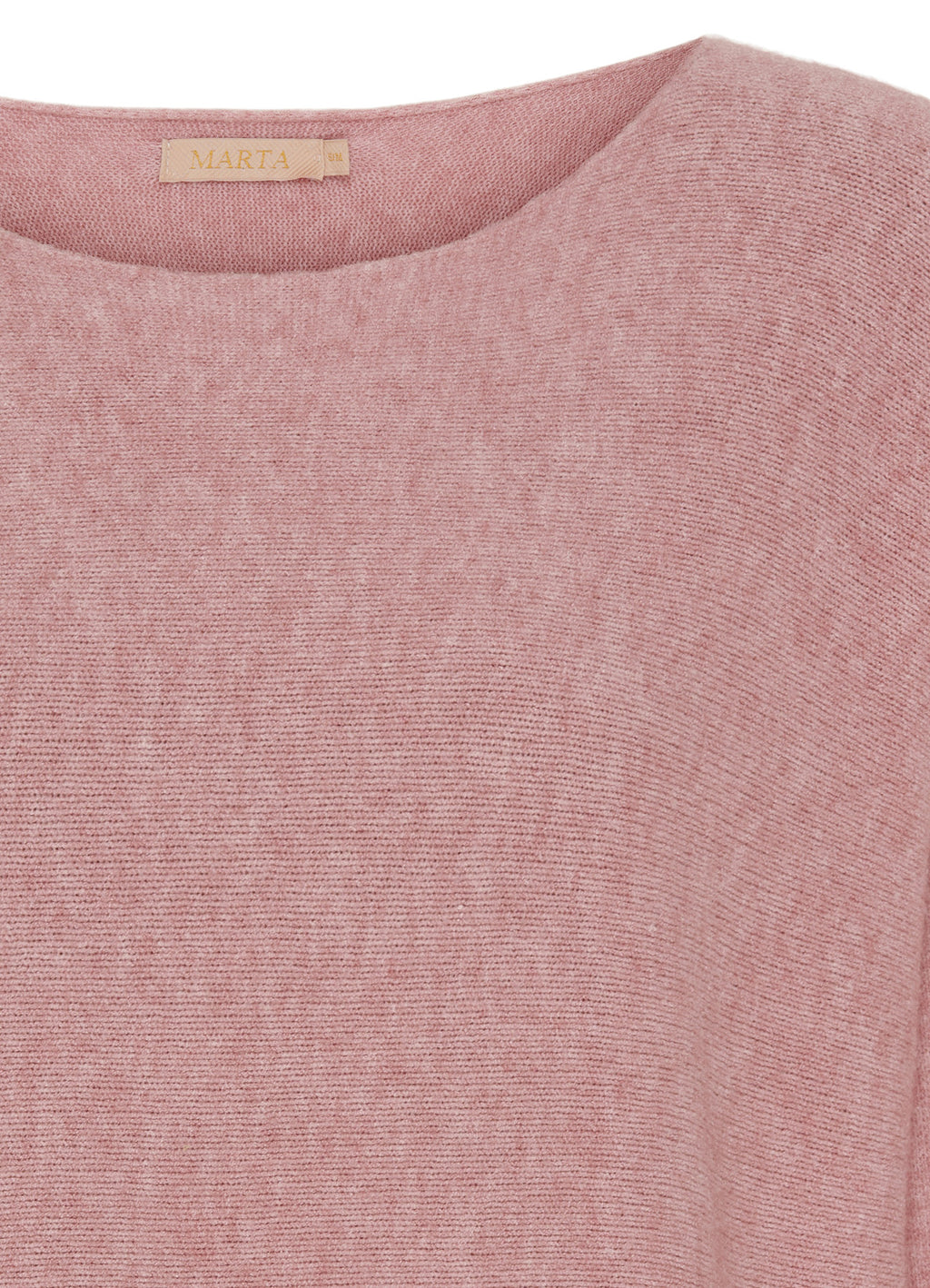 Mdcdagmar Knit : Old Rose