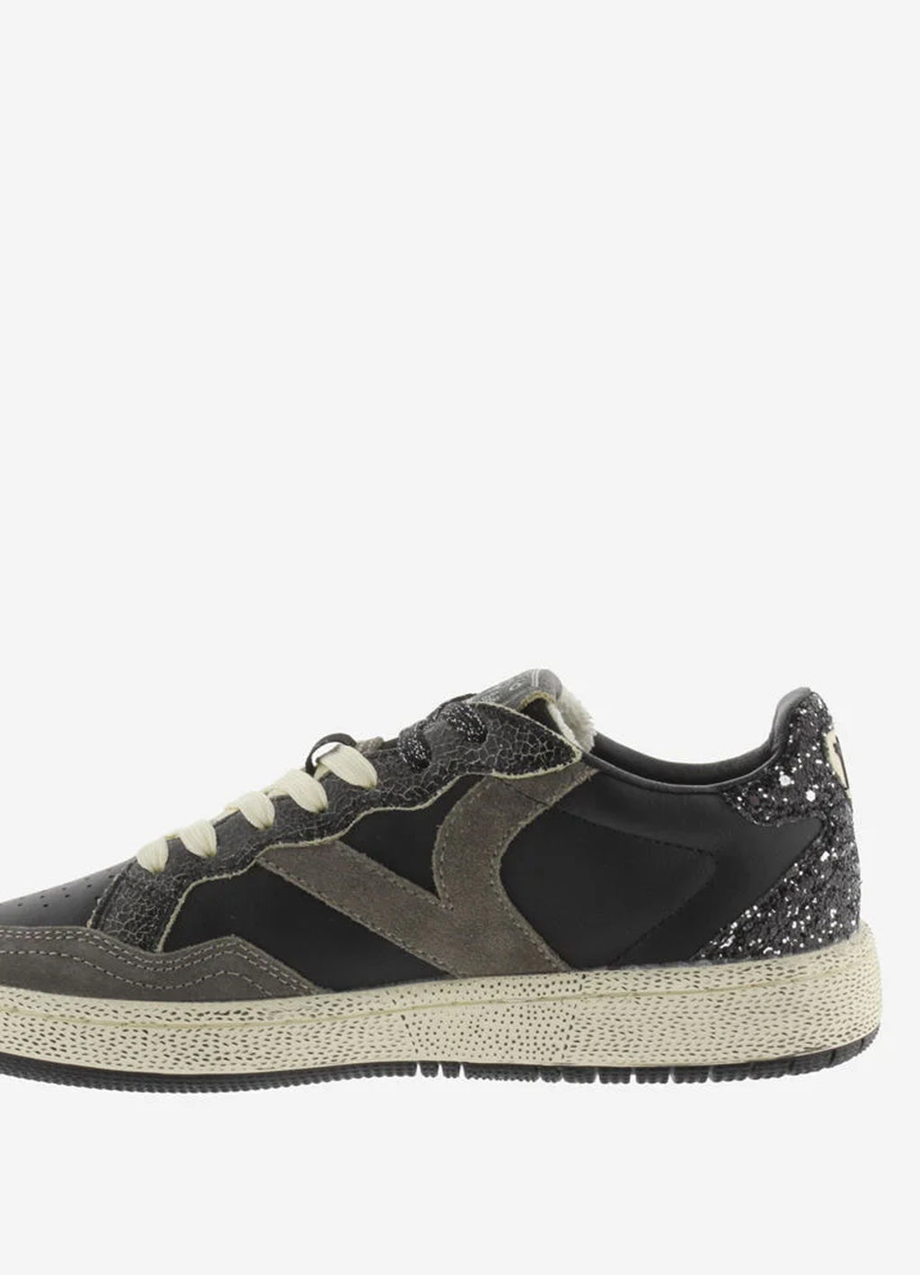 Smash Tachuelas : Black