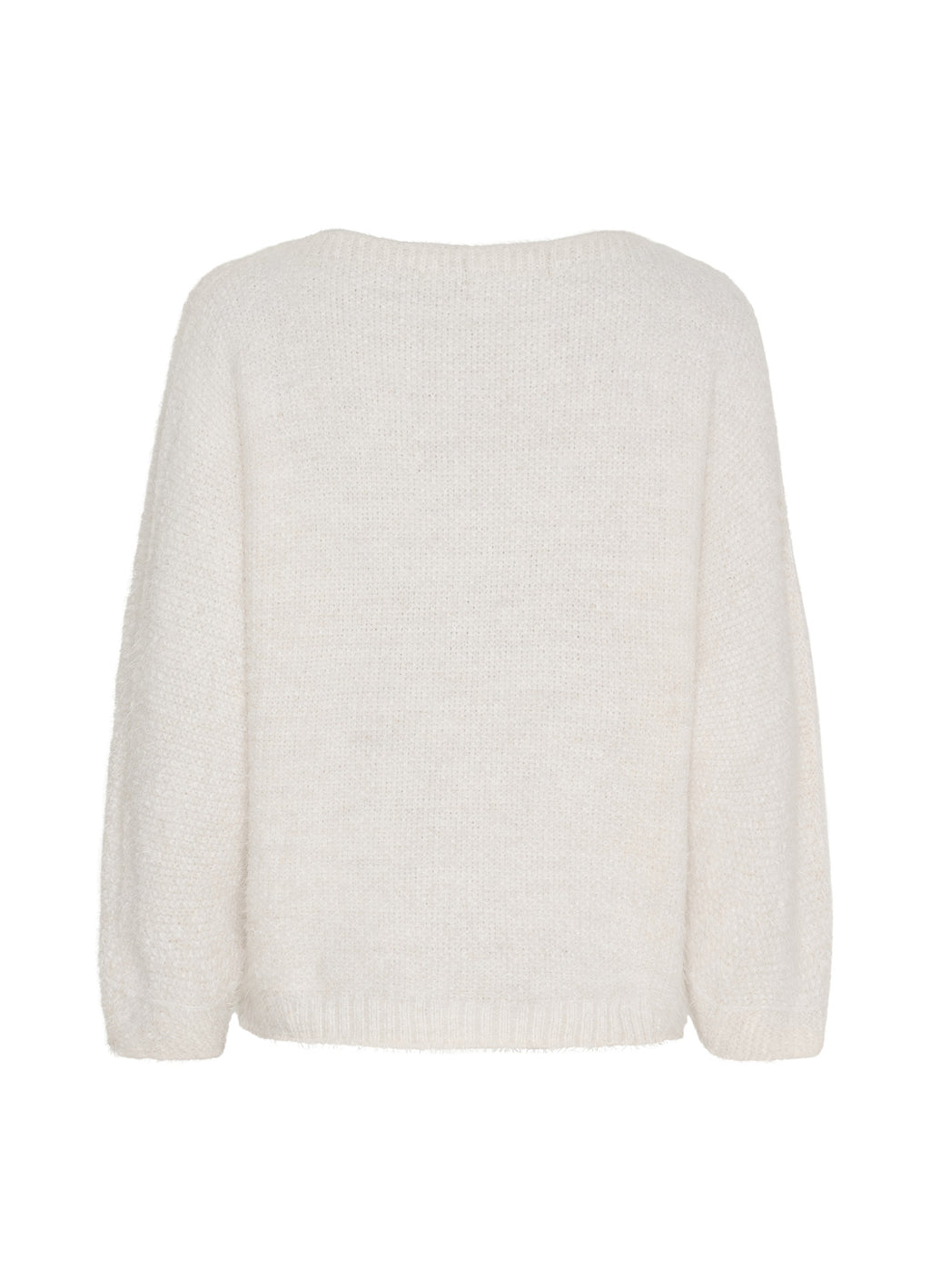 Mdcanouk Knit : Beige