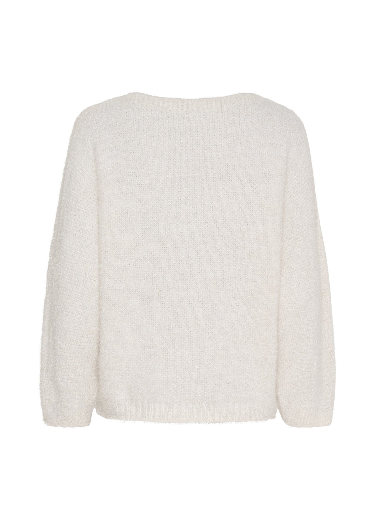 Mdcanouk Knit : Beige