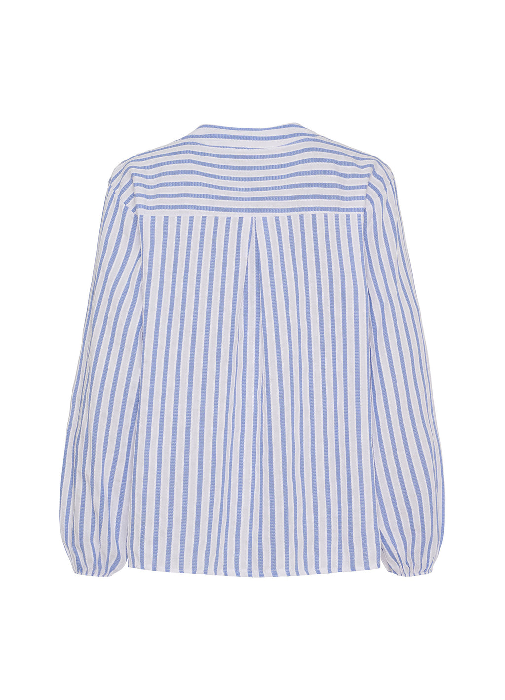 Mdcmaren Shirt : Celeste