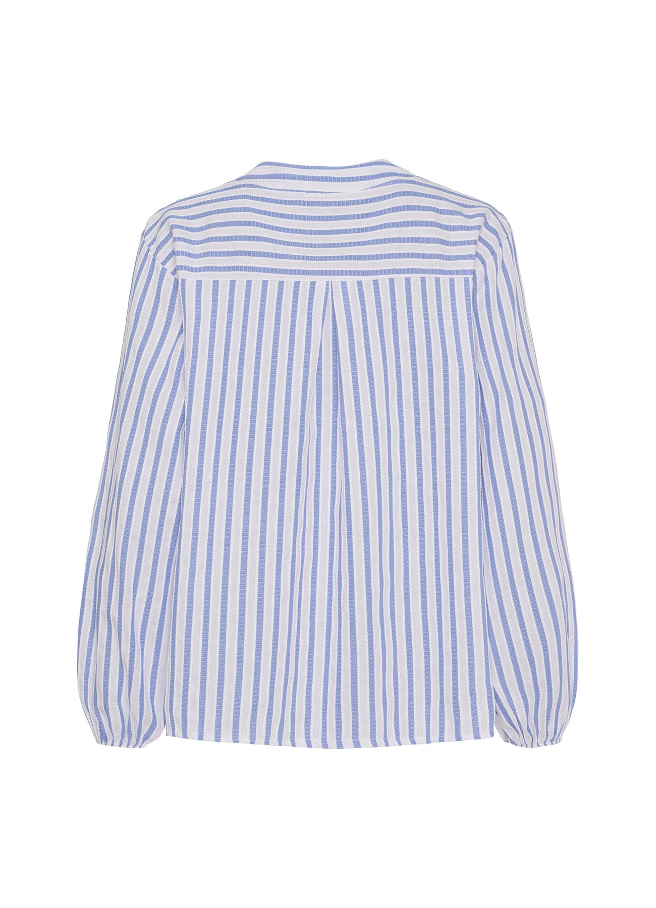 Mdcmaren Shirt : Celeste