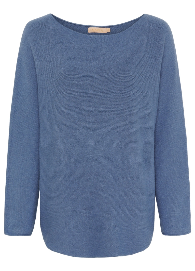 Dagmar Knit : Jeans 1157