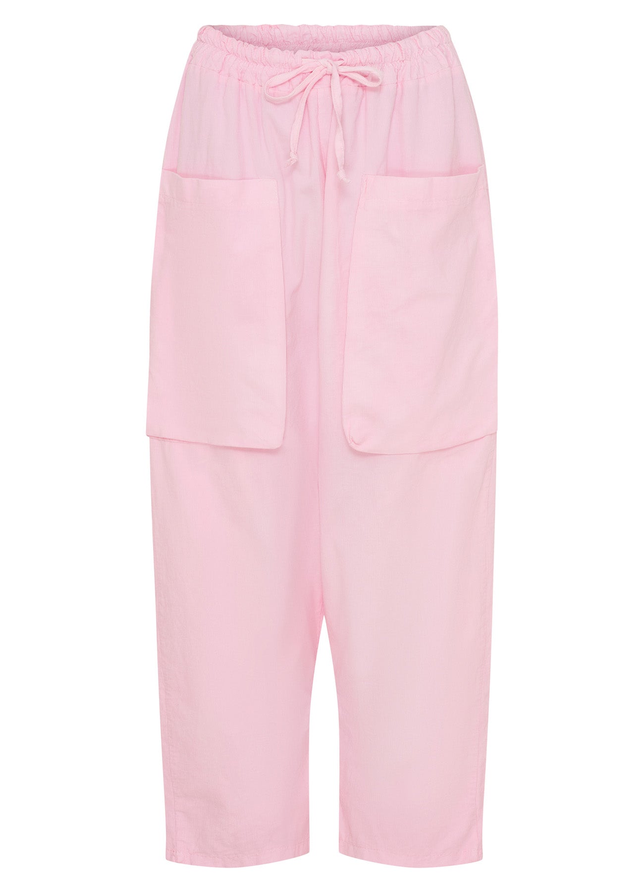 Florence Pants : Cherry Blossom 13-3207Tpg
