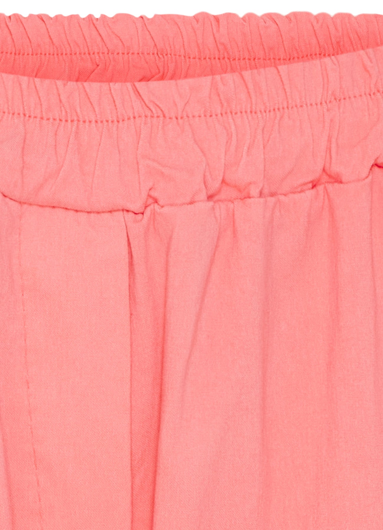 Raffaella Pants : Corallo