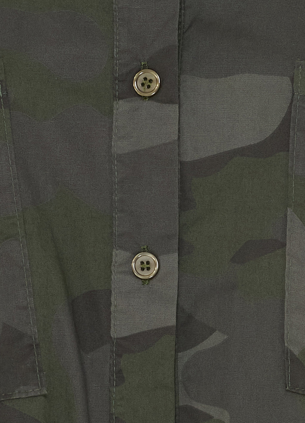Mdcpearl Shirt : Camo