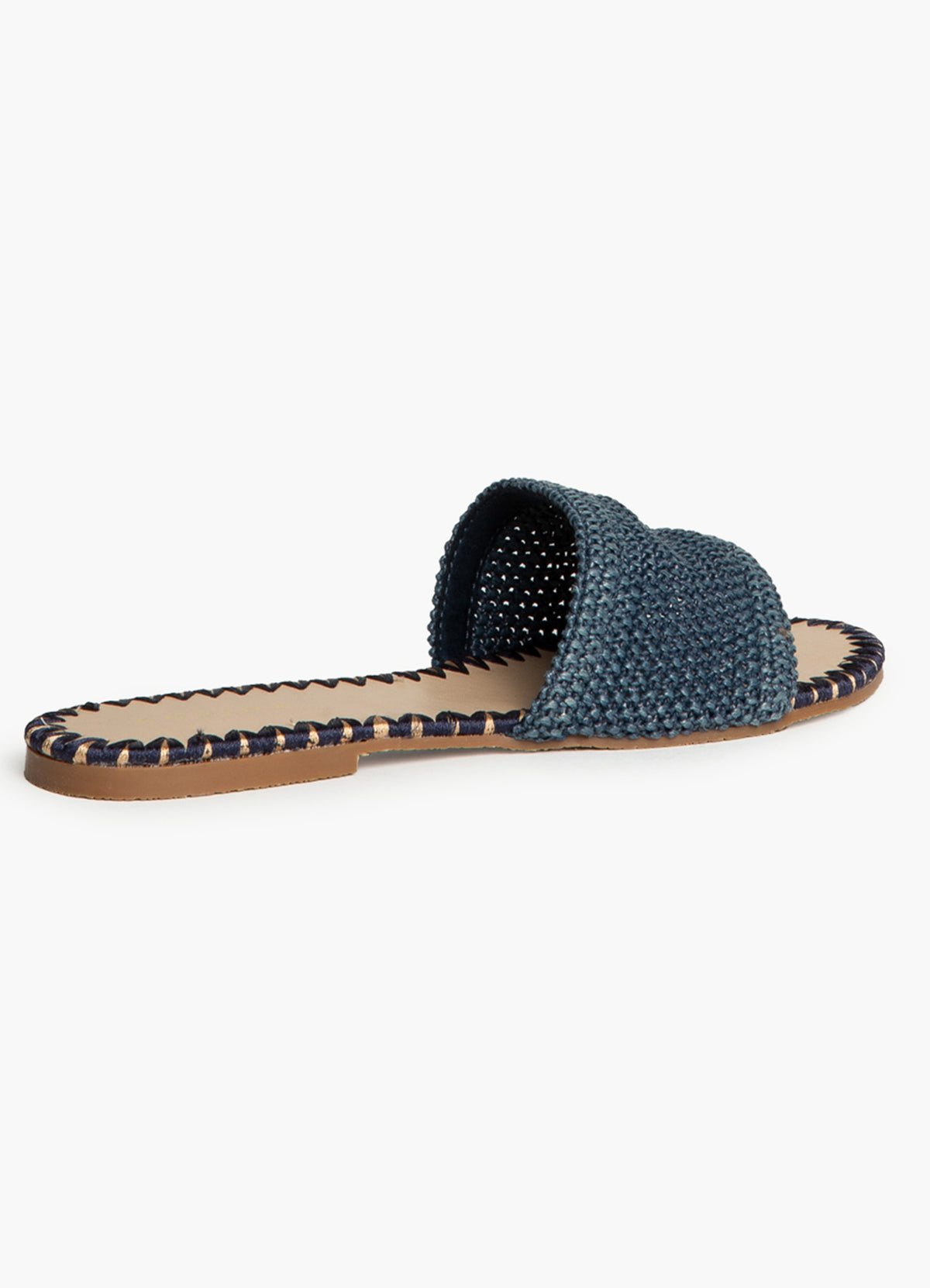 Footwear : Marine
